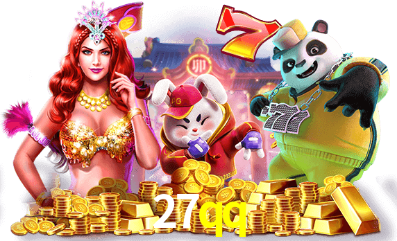 jogue em caça-níqueis ricos na 27qq